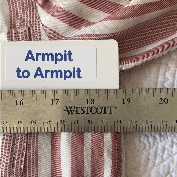 BeachLunchLounge | Alex Long Sleeve Button - Picture 4 of 7